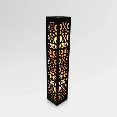 Aceh Floor Lamp