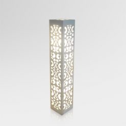 Aceh Floor Lamp