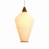 Baka Hanging Lamp On LFL 100x100