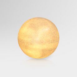 Bark Floor Lamp Large