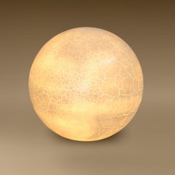 Bark Floor Lamp Large