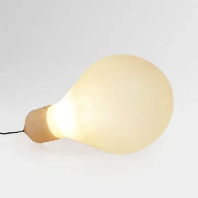 Bohlamp Floor Lamp
