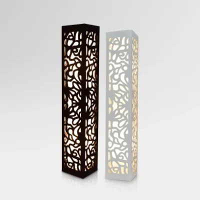 Borne Floor Lamp