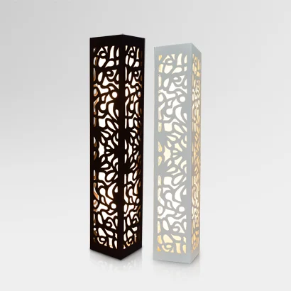 Borne Floor Lamp
