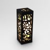Borne Table Lamp Black 100x100