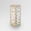 Borne Table Lamp White 100x100