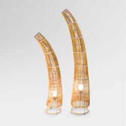 Bubu Floor Lamp Small