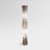 Coco Stick Floor Lamp White 100x100