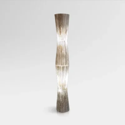 Coco Stick Lamination Floor Lamp
