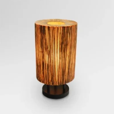 Cocostick Table Lamp