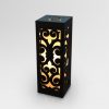 Dayak Table Lamp Black 100x100