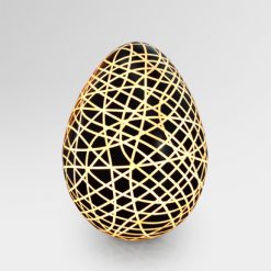 Eggie Floor Lamp