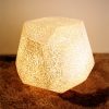 Facet Stool Lamp 100x100