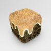 Fille Melt Outdoor Lamp 100x100