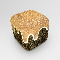 Fille Melt Outdoor Lamp