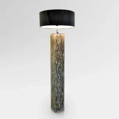 Floco Casting Floor Lamp