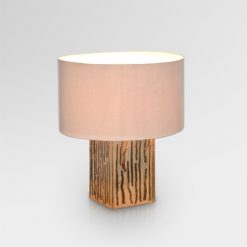 Floco Casting Table Lamp