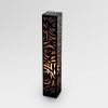 Floruz Floor Lamp Large Outdoor Black 100x100
