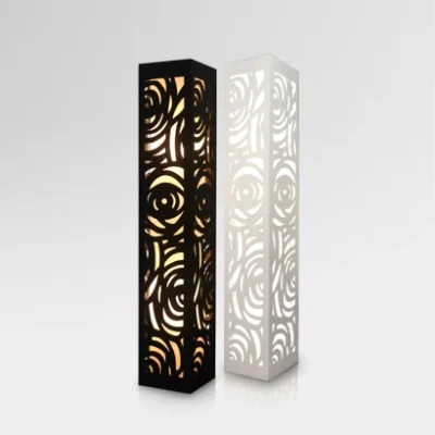 Floruz Floor Lamp