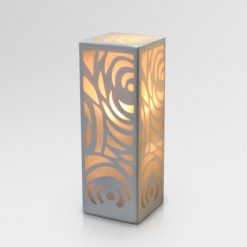 Floruz Outdoor Lamp Small