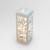 Floruz Table Lamp White 100x100