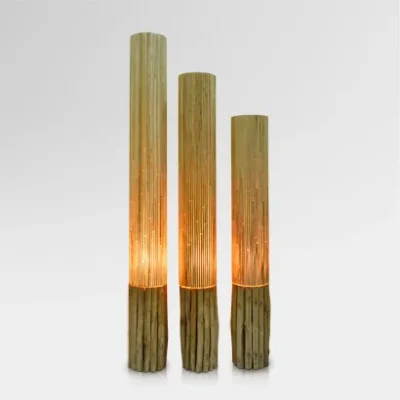 Karo Floor Lamp