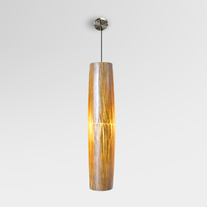 Kei with cocostick Hanging Lamp