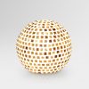 Lokan Ball Floor Lamp 100x100