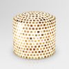 Lokan Stool Lamp 100x100