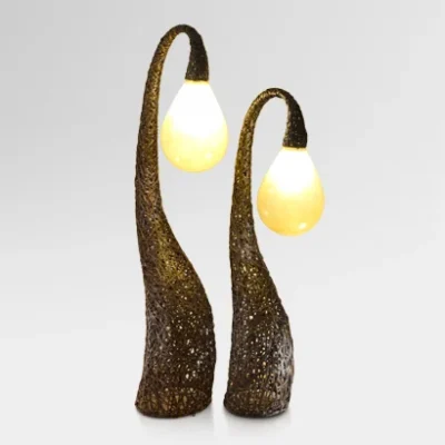 Luau Vloerlamp - Groot