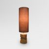 Lumber Table Lamp 100x100