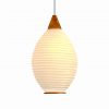 Mana Hanging Lamp On LFL 100x100