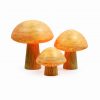 Mushe Outdoor Lamp With Pitrit On LFL 100x100