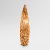 Obelisk Floor Lamp 100x100