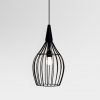 Orinoco Hanging Lamp 100x100