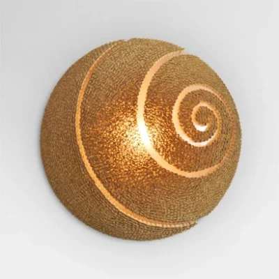 Orion Duvar Lambası
