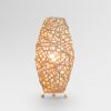 Pataya Curve Table Lamp 100x100