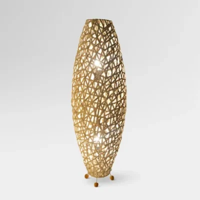 Pataya vloerlamp
