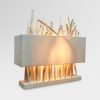 Pattina Table Lamp 100x100