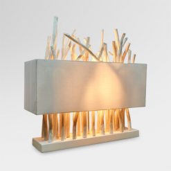 Pattina Table Lamp