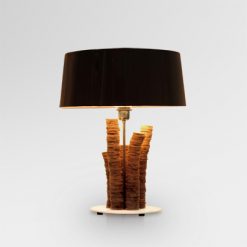 Penny Table Lamp
