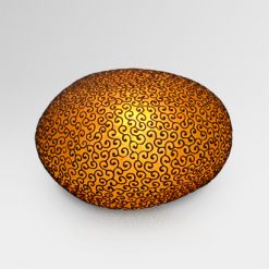 Pola Stone Outdoor Lamp