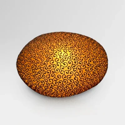 Pola Stone Outdoor Lamp