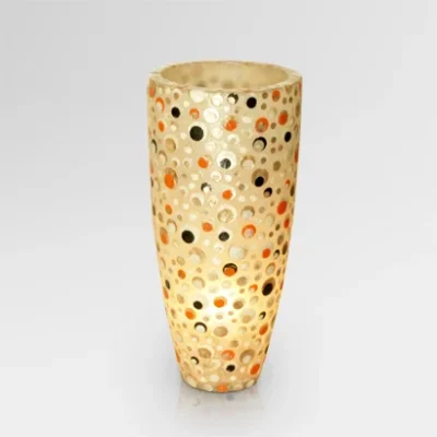 Pony Planter - mescola il colore
