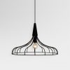 Rococo Hanging Lamp 100x100
