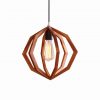 Rubi Hanging Lamp On LFL 100x100