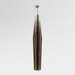 Strip Hanging Lamp