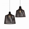 Timor Hanging Lamp On LFL 100x100