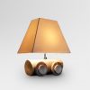 Togo Table Lamp 100x100