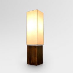 Tupa Table Lamp